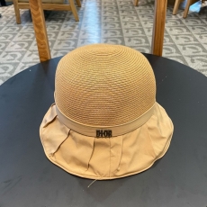 Christian Dior Caps